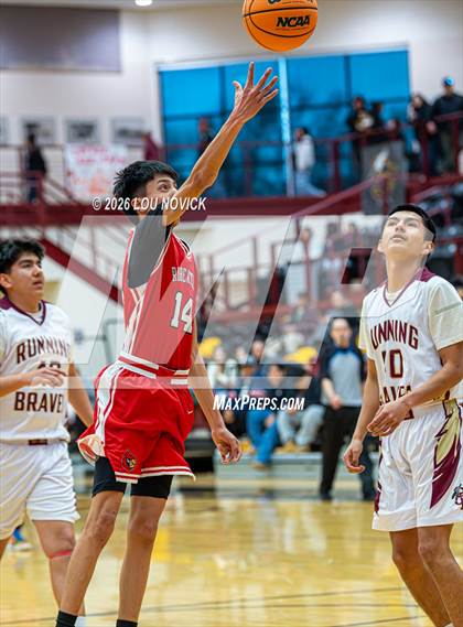 Thumbnail 2 in JV: Robertson @ Santa Fe Indian photogallery.