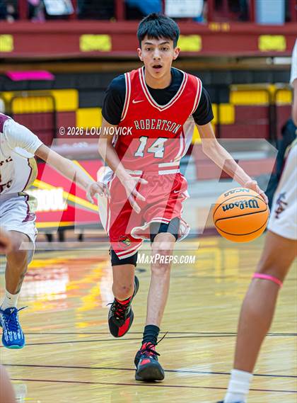 Thumbnail 3 in JV: Robertson @ Santa Fe Indian photogallery.