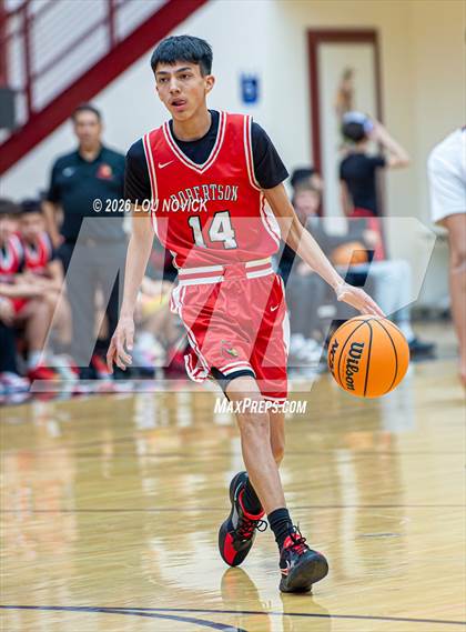 Thumbnail 3 in JV: Robertson @ Santa Fe Indian photogallery.