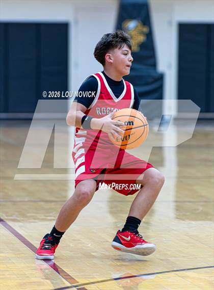 Thumbnail 2 in JV: Robertson @ Santa Fe Indian photogallery.