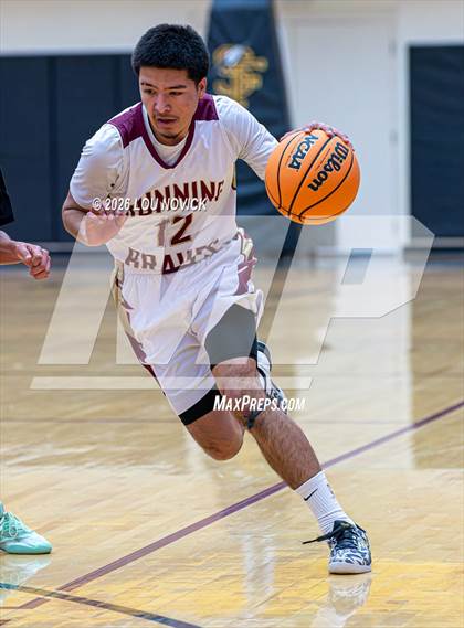 Thumbnail 1 in JV: Robertson @ Santa Fe Indian photogallery.