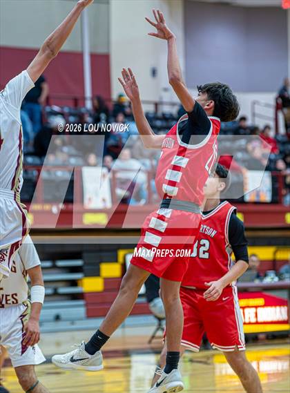 Thumbnail 2 in JV: Robertson @ Santa Fe Indian photogallery.