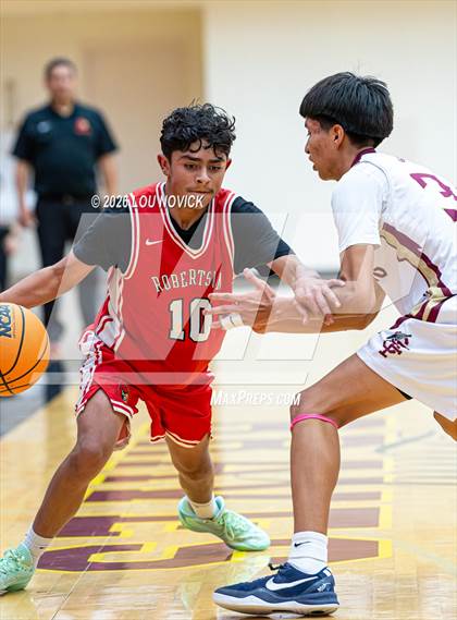 Thumbnail 3 in JV: Robertson @ Santa Fe Indian photogallery.