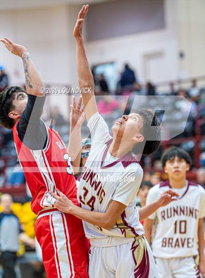 Thumbnail 3 in JV: Robertson @ Santa Fe Indian photogallery.