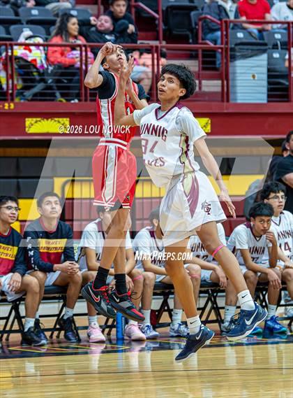 Thumbnail 3 in JV: Robertson @ Santa Fe Indian photogallery.