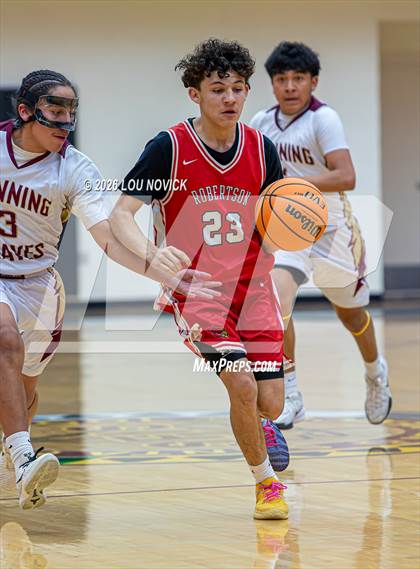 Thumbnail 1 in JV: Robertson @ Santa Fe Indian photogallery.