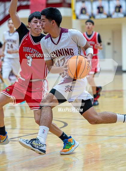 Thumbnail 1 in JV: Robertson @ Santa Fe Indian photogallery.