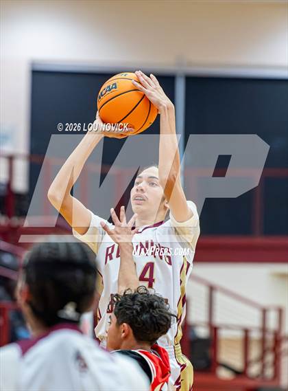 Thumbnail 2 in JV: Robertson @ Santa Fe Indian photogallery.