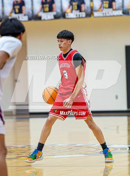 Thumbnail 3 in JV: Robertson @ Santa Fe Indian photogallery.