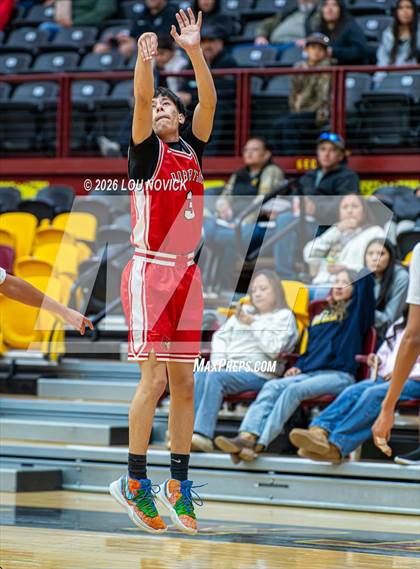 Thumbnail 3 in JV: Robertson @ Santa Fe Indian photogallery.