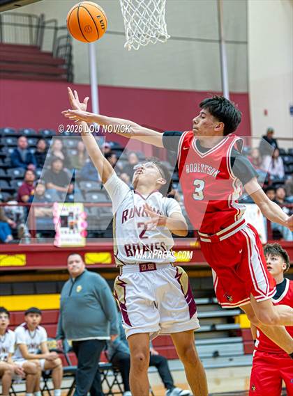 Thumbnail 3 in JV: Robertson @ Santa Fe Indian photogallery.