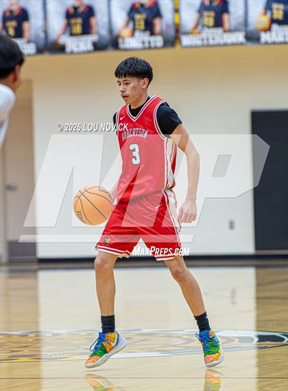 Thumbnail 2 in JV: Robertson @ Santa Fe Indian photogallery.