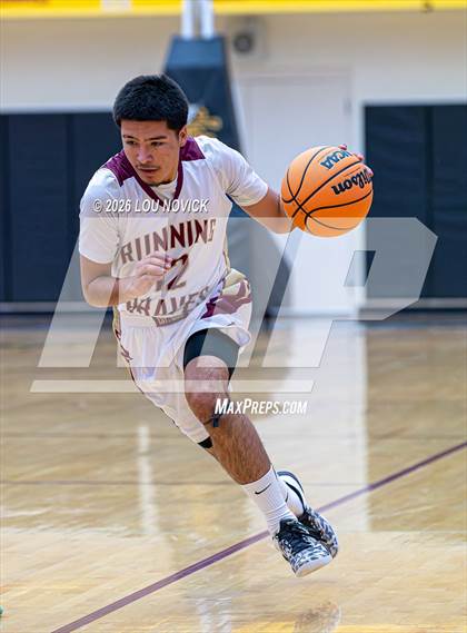 Thumbnail 3 in JV: Robertson @ Santa Fe Indian photogallery.