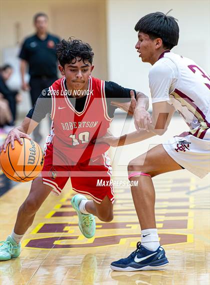 Thumbnail 1 in JV: Robertson @ Santa Fe Indian photogallery.