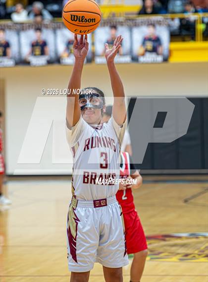 Thumbnail 1 in JV: Robertson @ Santa Fe Indian photogallery.