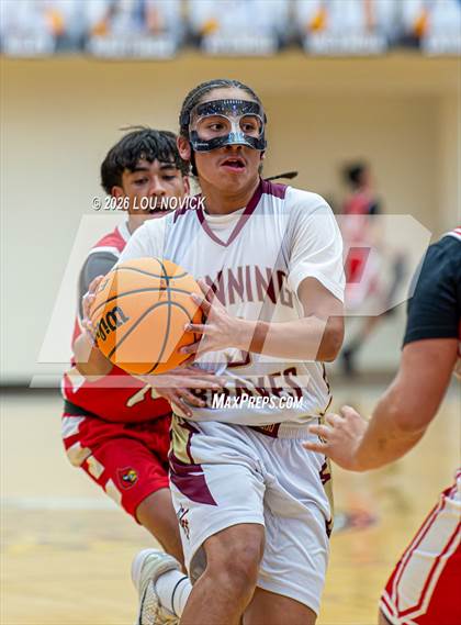 Thumbnail 1 in JV: Robertson @ Santa Fe Indian photogallery.