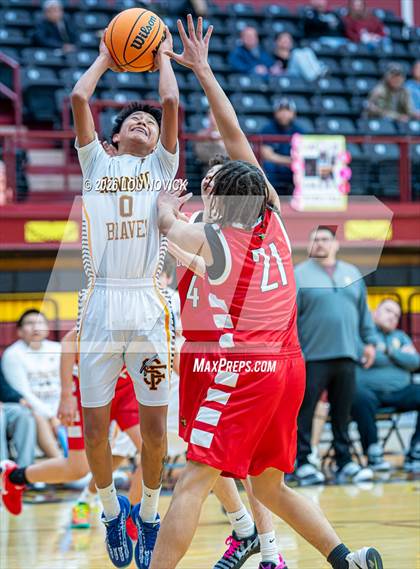 Thumbnail 3 in JV: Robertson @ Santa Fe Indian photogallery.