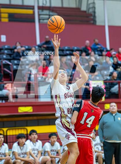 Thumbnail 3 in JV: Robertson @ Santa Fe Indian photogallery.