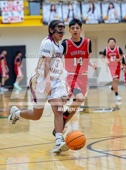 Thumbnail 2 in JV: Robertson @ Santa Fe Indian photogallery.