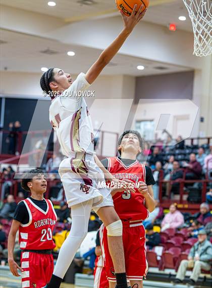 Thumbnail 3 in JV: Robertson @ Santa Fe Indian photogallery.