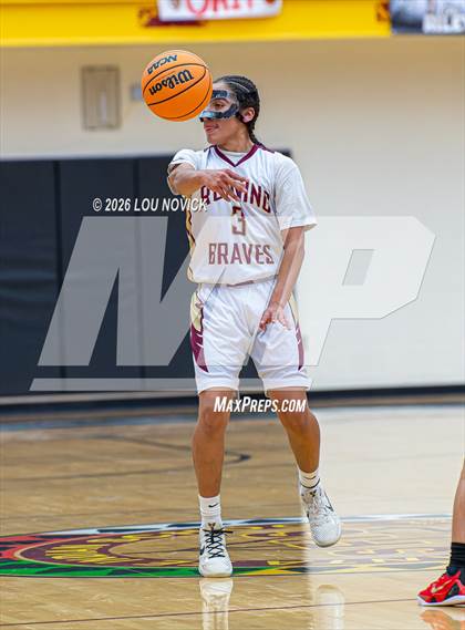 Thumbnail 1 in JV: Robertson @ Santa Fe Indian photogallery.