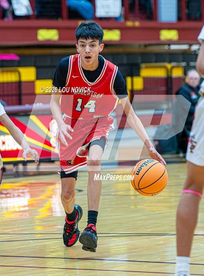 Thumbnail 2 in JV: Robertson @ Santa Fe Indian photogallery.