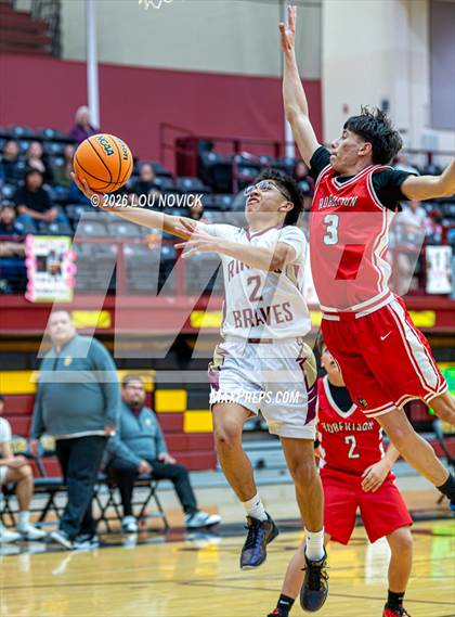 Thumbnail 1 in JV: Robertson @ Santa Fe Indian photogallery.