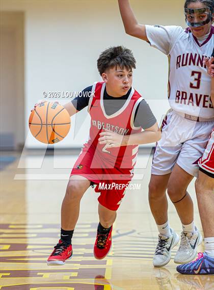 Thumbnail 3 in JV: Robertson @ Santa Fe Indian photogallery.