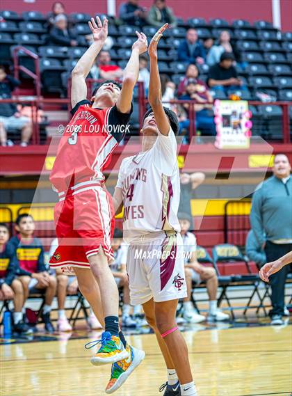 Thumbnail 1 in JV: Robertson @ Santa Fe Indian photogallery.