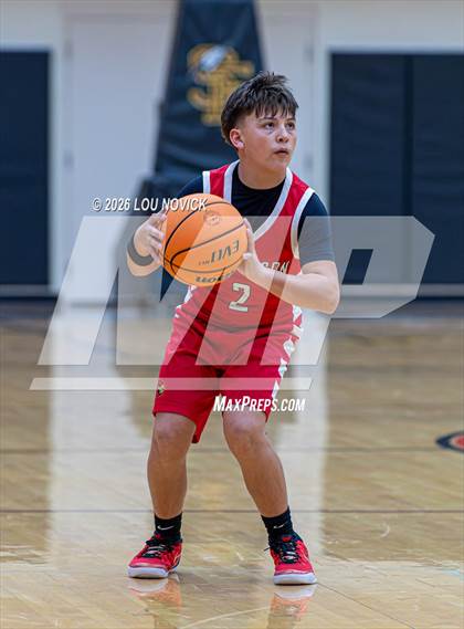 Thumbnail 3 in JV: Robertson @ Santa Fe Indian photogallery.