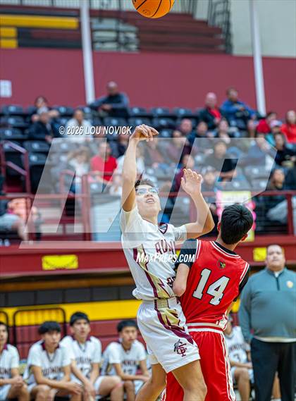 Thumbnail 1 in JV: Robertson @ Santa Fe Indian photogallery.