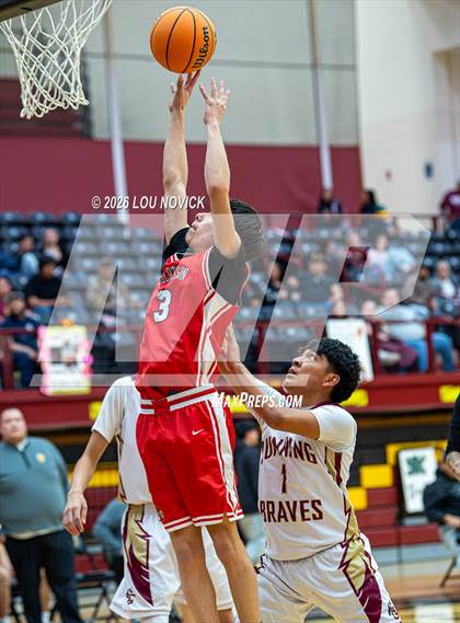 Thumbnail 2 in JV: Robertson @ Santa Fe Indian photogallery.