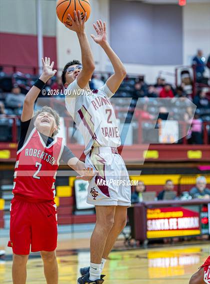 Thumbnail 1 in JV: Robertson @ Santa Fe Indian photogallery.