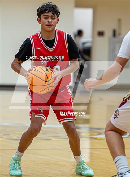 Thumbnail 3 in JV: Robertson @ Santa Fe Indian photogallery.