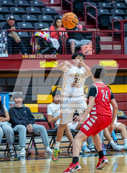 Thumbnail 1 in JV: Robertson @ Santa Fe Indian photogallery.