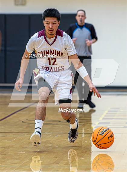 Thumbnail 3 in JV: Robertson @ Santa Fe Indian photogallery.