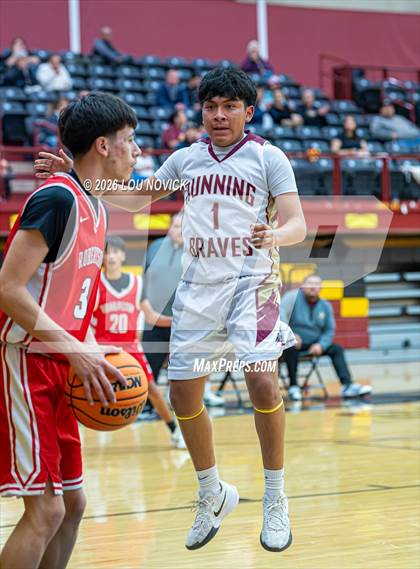 Thumbnail 3 in JV: Robertson @ Santa Fe Indian photogallery.