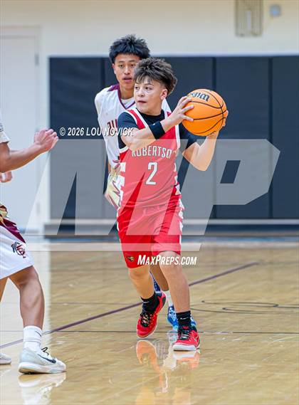 Thumbnail 3 in JV: Robertson @ Santa Fe Indian photogallery.