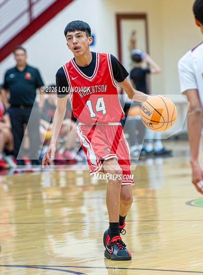 Thumbnail 1 in JV: Robertson @ Santa Fe Indian photogallery.