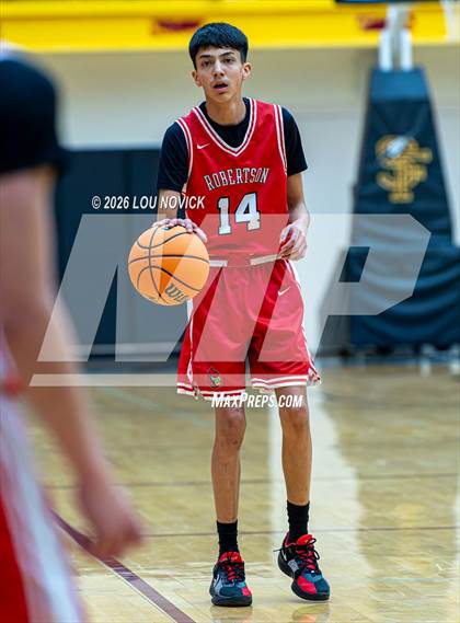 Thumbnail 2 in JV: Robertson @ Santa Fe Indian photogallery.