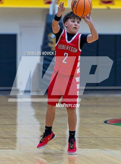 Thumbnail 2 in JV: Robertson @ Santa Fe Indian photogallery.