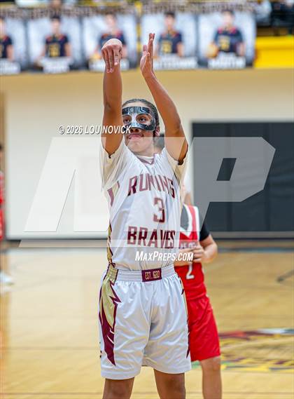 Thumbnail 2 in JV: Robertson @ Santa Fe Indian photogallery.