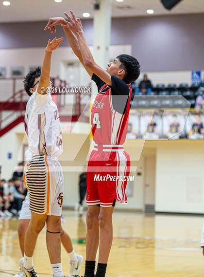 Thumbnail 3 in JV: Robertson @ Santa Fe Indian photogallery.