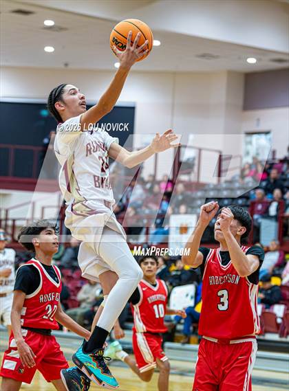 Thumbnail 1 in JV: Robertson @ Santa Fe Indian photogallery.