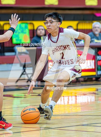 Thumbnail 3 in JV: Robertson @ Santa Fe Indian photogallery.