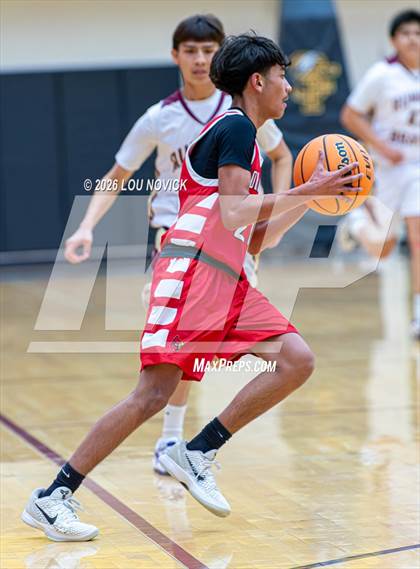 Thumbnail 1 in JV: Robertson @ Santa Fe Indian photogallery.