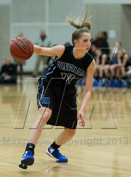 Thumbnail 3 in Bingham @ Riverton photogallery.