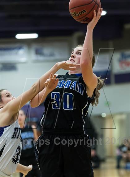 Thumbnail 2 in Bingham @ Riverton photogallery.