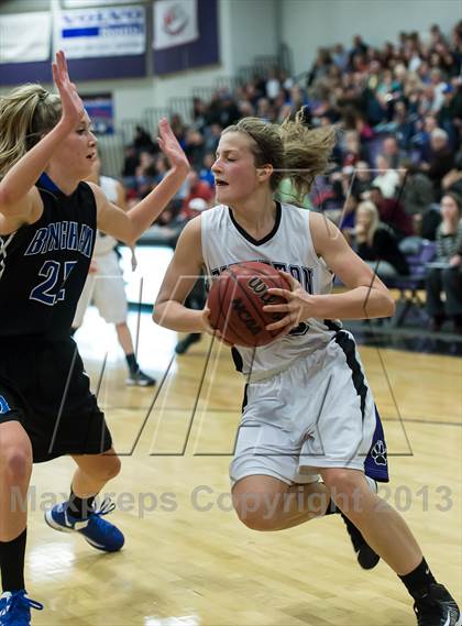 Thumbnail 1 in Bingham @ Riverton photogallery.