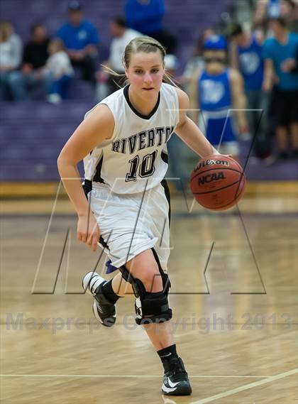 Thumbnail 3 in Bingham @ Riverton photogallery.